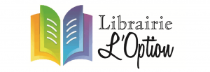 Librairie L'option