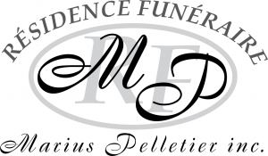 Résidence funéraire Marius Pelletier